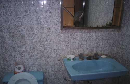 Chiclayo House | casa para hospedar con sala para recepciones