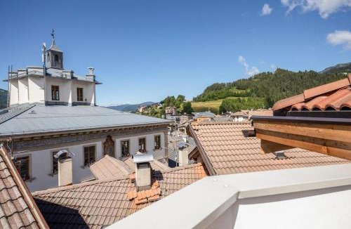 Tesero Bed & Breakfast | CASA PARE' B&B