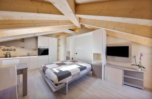 Tesero Bed & Breakfast | CASA PARE' B&B