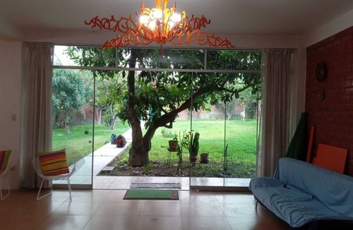 Santa Cruz de Cocachacra House | Casa DE Campo A Solo 20 Minutos DE Chosica Y SAN Mateo DE Otao