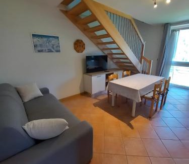 Almazzago Apartment | Casa Penasa Appartamento 1