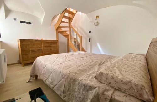 Pieve Tesino House | Casa per vacanze Coccinella