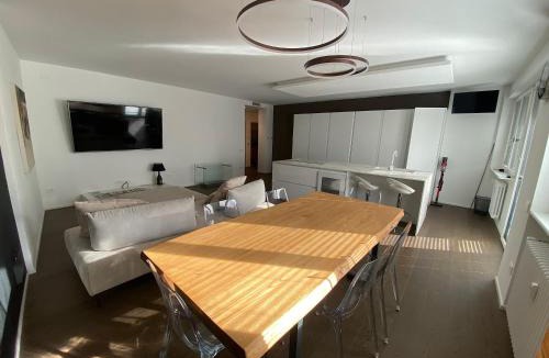 Trento Apartment | Casa Perini - Luxury Apartment