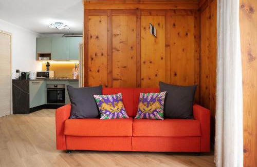 Rabbi Apartment | Casa Picchio