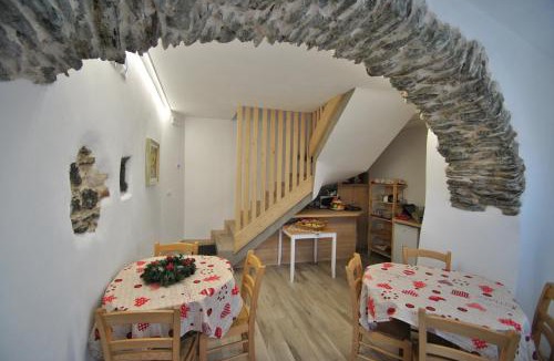 Calceranica al Lago Bed & Breakfast | Casa Pieve