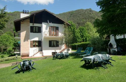 Val Maria-Pur Apartment | Casa Piva