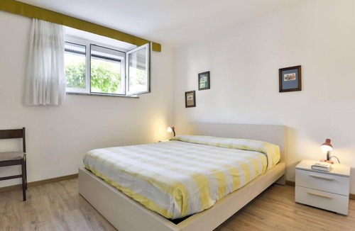 Caldonazzo Apartment | Casa Polla by Interhome