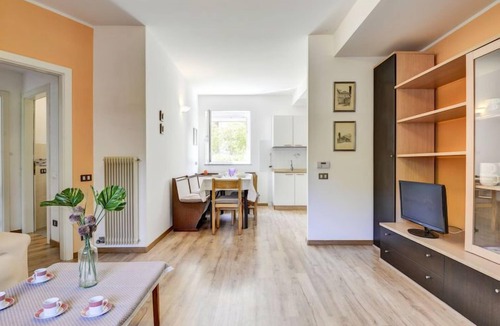 Caldonazzo Apartment | Casa Polla by Interhome