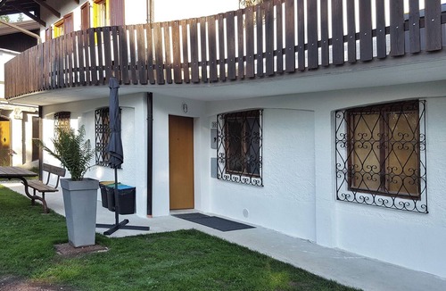 Polsa Apartment | Casa Polsa "1964" - #02nHoliday Home in the mountains