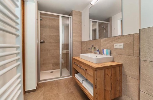 San Giovanni di Fassa Apartment | Casa Pozza di Fassa