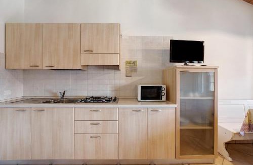 Sfruz Apartment | Casa Predaia