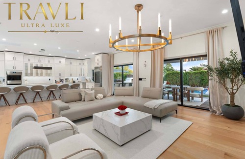 Pointe Scottsdale House | Casa Privada Experience|Luxe 5 Star Old Town Villa