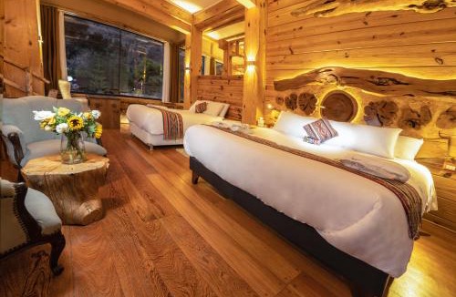 Calca Hotel | CASA RAIZ Handmade House Luxury Stay