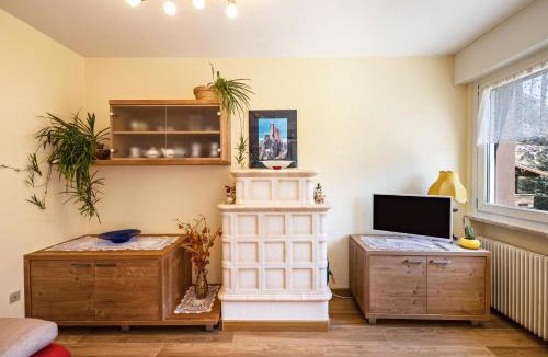 Moena Apartment | Casa Rancolin