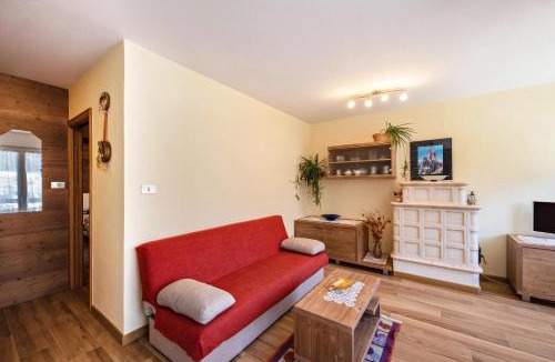 Moena Apartment | Casa Rancolin
