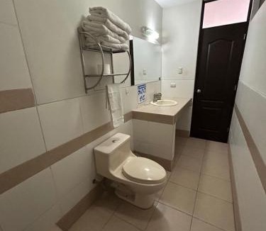 Piura Hotel | Casa Real