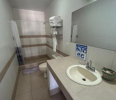 Piura Hotel | Casa Real