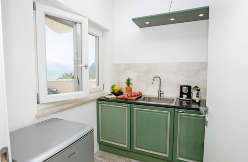 Cologna Villa | Casa Renè, Tenno, Italy