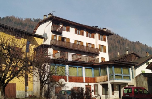 Mezzano Apartment | Casa Renzo - Dolomites - Mezzano (TN)