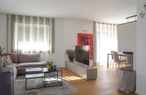 Barco House | Casa Riccardo