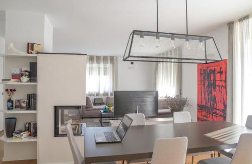 Barco House | Casa Riccardo