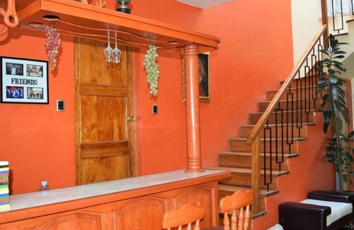 Cusco House | Casa Riso Cusco II