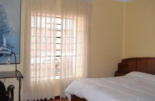 Cusco House | Casa Riso Cusco II