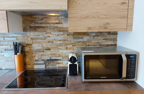 Tesero Apartment | Casa Rita - NEWLY APARTMENT IN HISTORIC CENTER