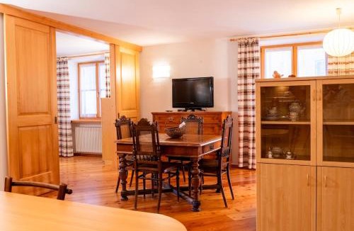 Ruffre Apartment | Casa Rita Roen - Ruffrè-Mendola