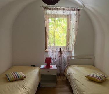 Rovere della Luna Apartment | Casa Romy