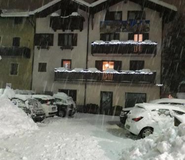 Pinzolo House | Casa Salvaterra Affittacamere