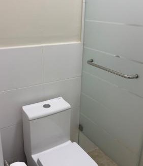 San Juan Bautista Apartment | Casa San José - Bungalow 1