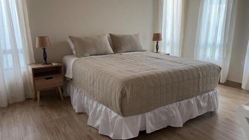 San Juan Bautista Apartment | Casa San José - Bungalow 1