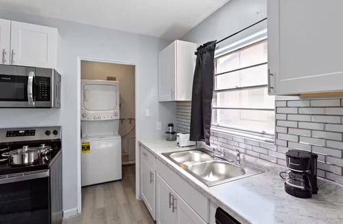 Palo Verde House | Casa Serena – Central Tucson Gem w/Fenced Yard