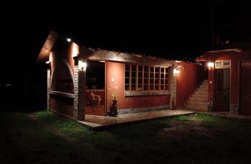 Banos del Inca Ski Chalet | Casa Shaullo