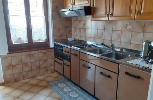 Sicina Apartment | Casa Sicina