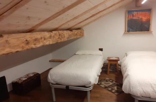Sicina Apartment | Casa Sicina
