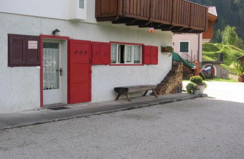 Mezzano Apartment | Casa Simion