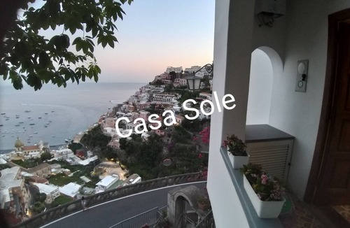 Liparlati House | Casa Sole spectacular panorama !