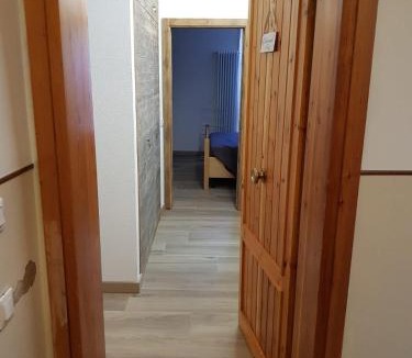 Alba Apartment | Casa Sonia