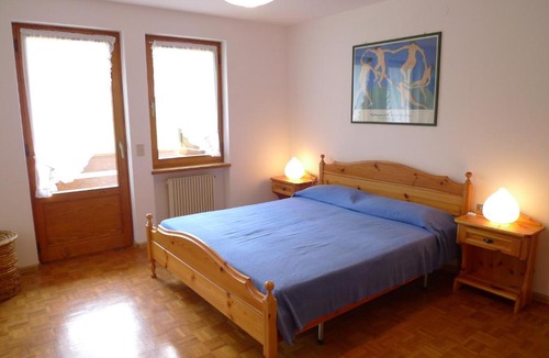 Rocca Pietore Apartment | Casa Sorarù