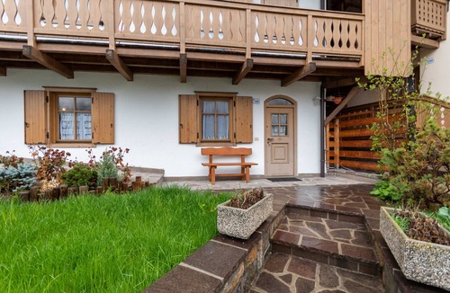 Campestrin Apartment | Casa Soreje