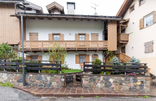Campestrin Apartment | Casa Soreje