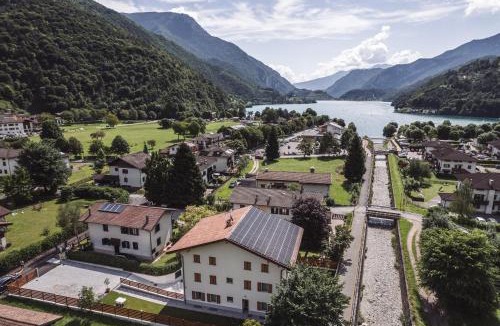 Ledro Apartment | Casa Stefania 1