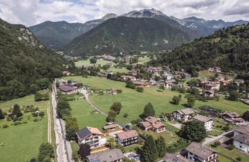 Ledro Apartment | Casa Stefania 2
