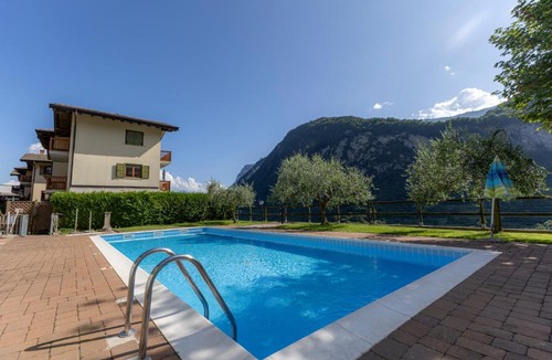 Canale di Tenno Apartment | Casa Stefy - Happy Rentals