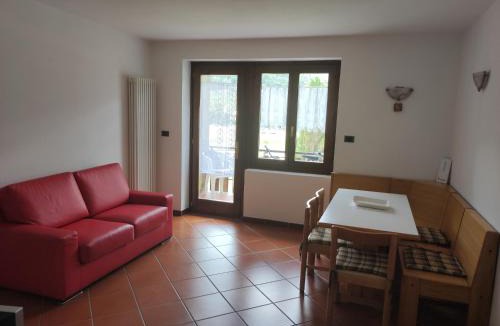 Val Maria-Pur Apartment | Casa Stefy