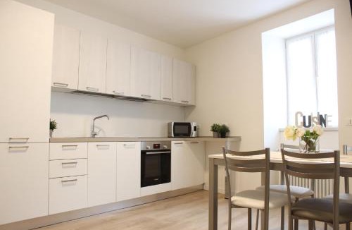 Borgo Valsugana Apartment | Casa sul Brenta - in centro storico a Borgo Valsugana - 022022-AT-745368