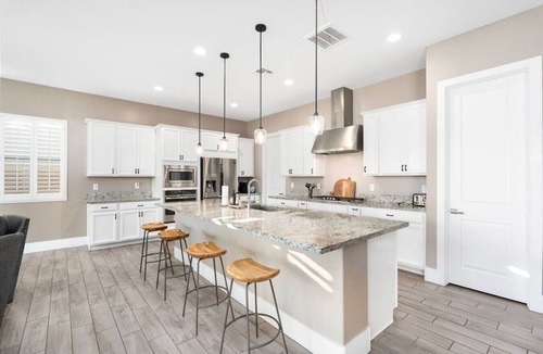 Queen Creek Apartment | Casa Superstition | East Queen Creek`s Charm