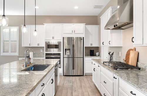 Queen Creek Apartment | Casa Superstition | East Queen Creek`s Charm